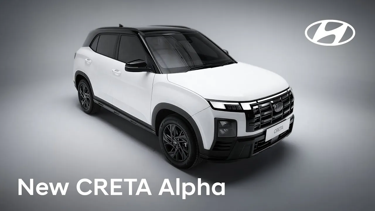 Hyundai Creta 2026